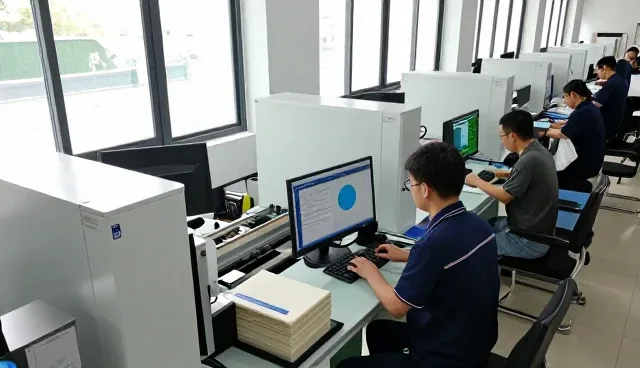 安徽合和建筑机械有限公司